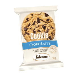 Cookie CiokoLatte 50gr x...