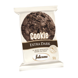 Cookie Extra Dark 50gr x...