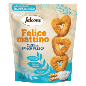 Felice Mattino Cuori con...
