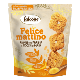 Felice Mattino Rombi di...