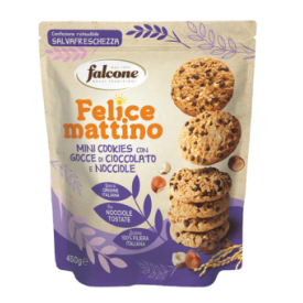 Felice Mattino Mini Cookies...
