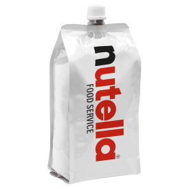 Nutella Sacco da 1Kg