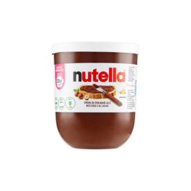 Nutella Vasetto da 220gr