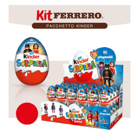 Kinder Sorpresa (maschietto...