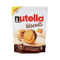 Nutella Biscuit gr.304