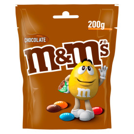 M&M's Choco 200gr