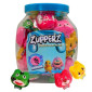 Zupperz Animals 18gr x 50pz
