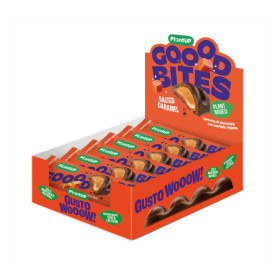 Goood Bites Caramello...