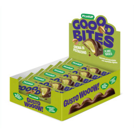 Goood Bites Pistacchio...
