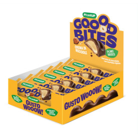 Goood Bites Nocciola...