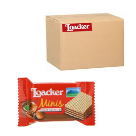 Loacker Minis Napolitaner...