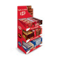 Nestlè Snack Expo 216pz