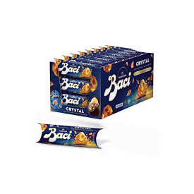 Baci Perugina Tubo Crystal...