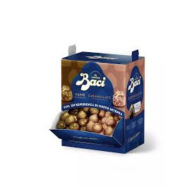 Baci Perugina Caffè e...