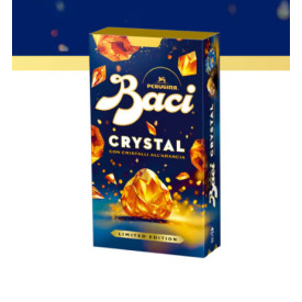Baci Perugina Scatola...