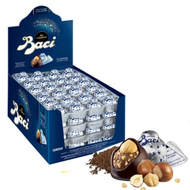 Baci Perugina Expo Classico...