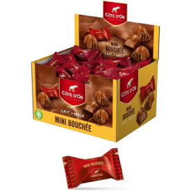 Cote D'Or Bouchee Praline...
