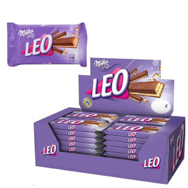 Milka Leo Barretta Wafer...