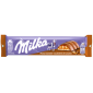 Milka Arachidi e Caramello...
