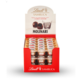 Lindt Praline Sambuca...
