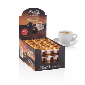 Lindt Praline Fondente...