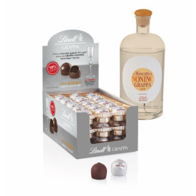 Lindt Praline Fondenti...