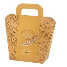 Lindor Bag Assortita 150gr