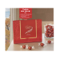 Lindor Scatola Latte 225gr
