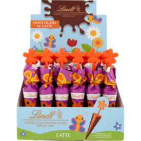 Lindt Farfalline al Latte...
