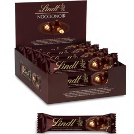 Lindt Noccionoir 35gr x 18pz