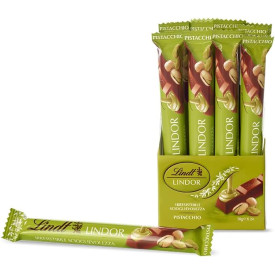 Lindor Snack al Pistacchio...