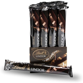 Lindor Snack Fondente Extra...