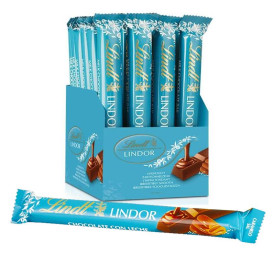 Lindor Snack Caramello...