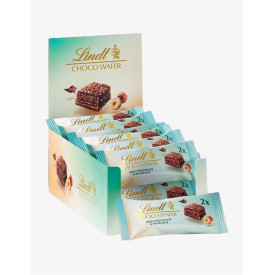 Lindt Choco Wafer...