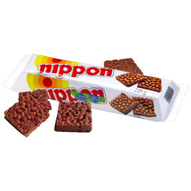 Nippon con Cioccolato al...