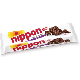 Nippon con Cioccolato...