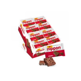 Nippon Cioccolato al Latte...