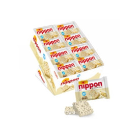 Nippon Cioccolato Bianco...