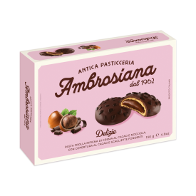 Biscotti Delizie alla...