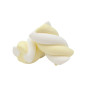 Treccia Gialla Marshmallow...