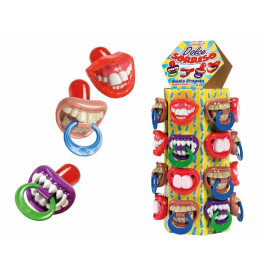 Dolce Sorriso Lecca Lecca...