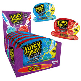 Juicy Drop Gummies...