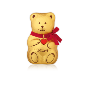 Lindt Orsetto Cioccolato al...