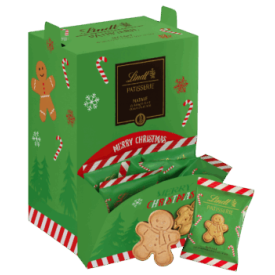 Lindt Patisserie Biscotti...