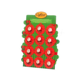 Caffarel Babbo Natale al...