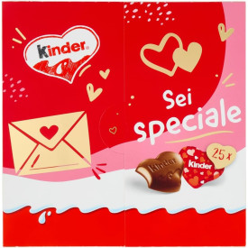 Kinder Love Mini...