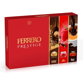 Ferrero Prestige Scatola...
