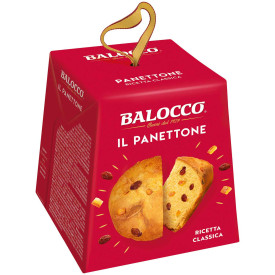 Mini Panettone Classico...