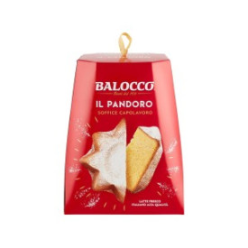 Mini Pandoro 100gr Balocco