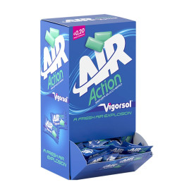 Vigorsol Air Action Senza...